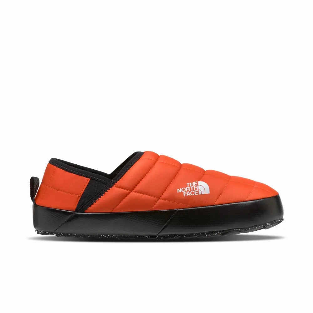 THERMOBALL Traction Mules V 'Solare Flare TNF Black' Running Shoes Under $50