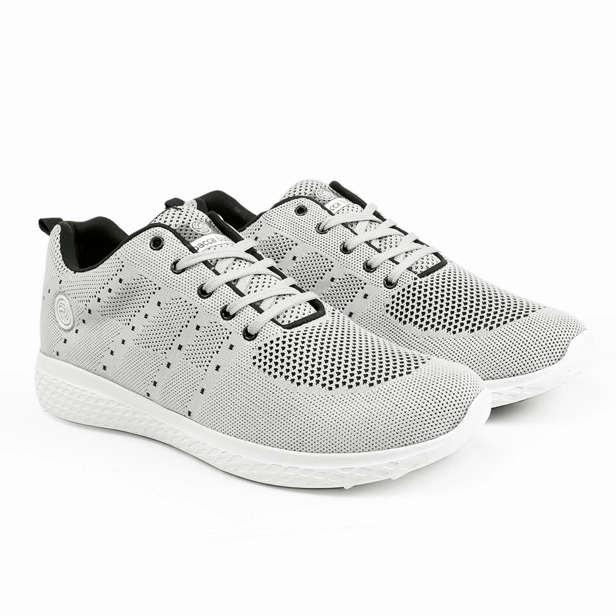 Bacca Bucci Men's Running Shoes Lightweight with Shockproof Cushioning | (UK 06 to UK 13) Running Shoes For Forefoot Running