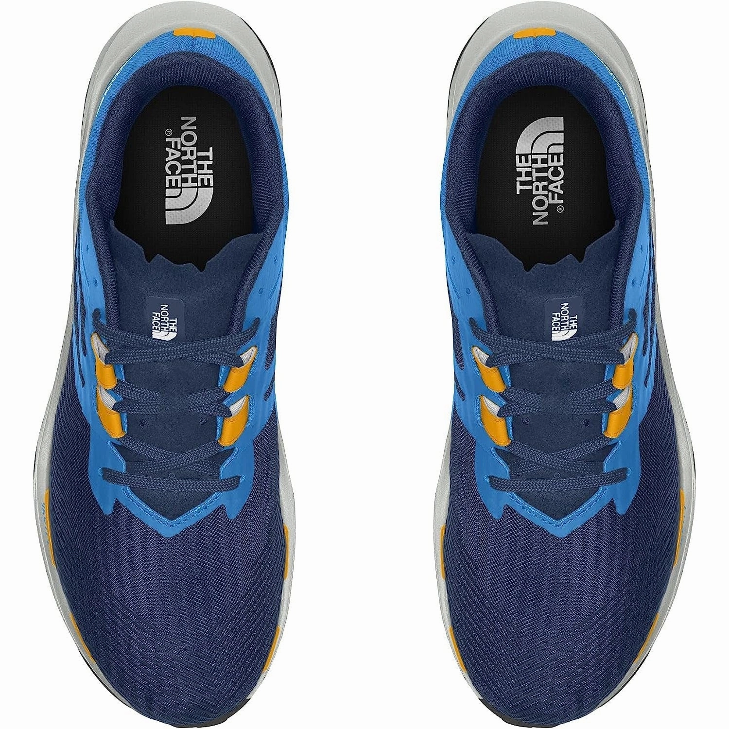 The North Face Men's VECTIV Eminus Running Shoe Bondi 9 Running Shoe