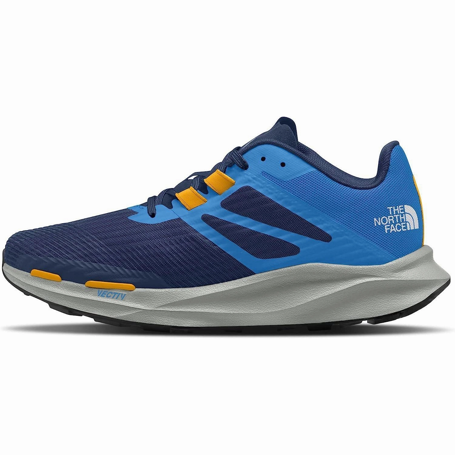 The North Face Men's VECTIV Eminus Running Shoe Free Run Custom Shoes