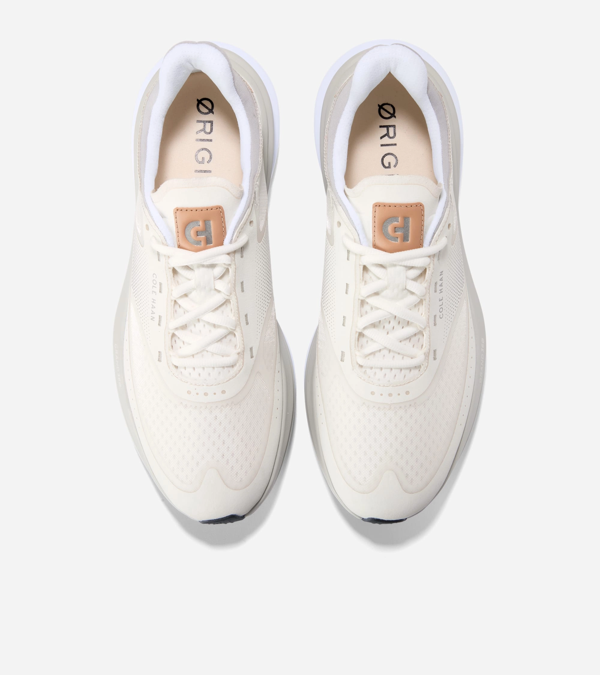 Worst Running Shoes For Plantar Fasciitis Men's riginalGrand Quadstar Running Sneakers