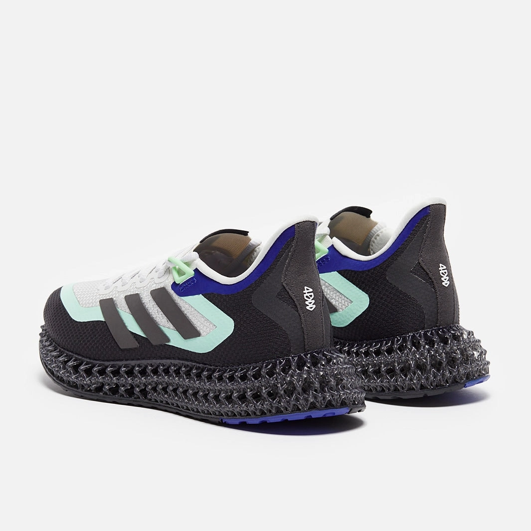 Fitted Running Shoes adidas 4D FWD 2