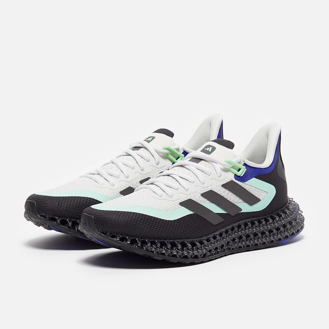 Best Max Cushioned Running Shoes adidas 4D FWD 2