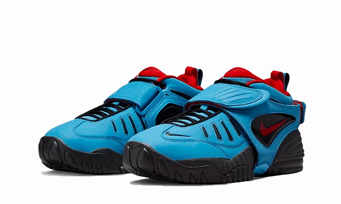 Nike Shoes Max Air Nike Air Adjust Force SP Ambush University Blue