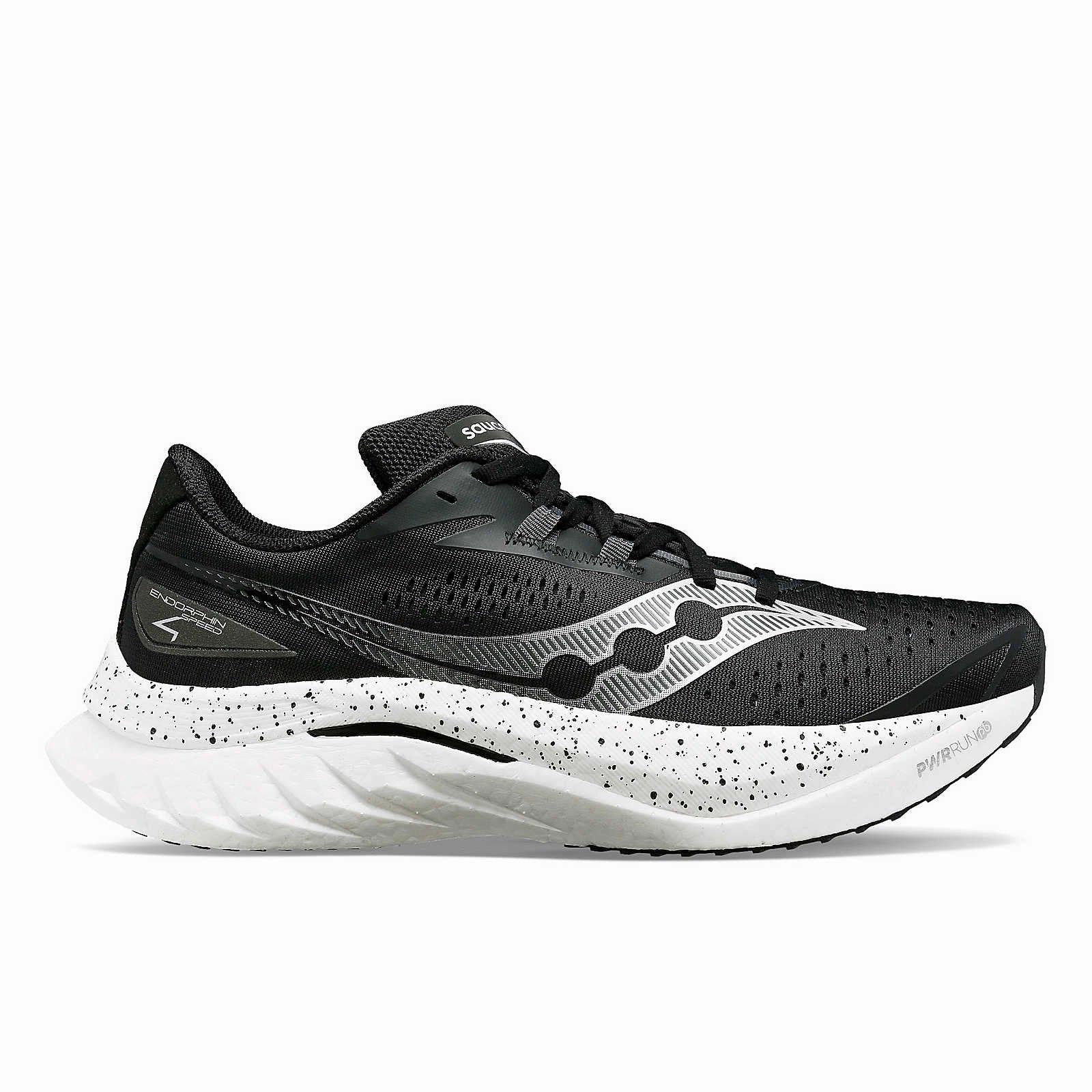 Best Deals Running Shoes Saucony Men's Endorphin Speed 4 Running Shoe