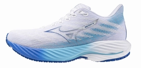 Good Running Shoes For Underpronation Women's Mizuno Wave Rider 28