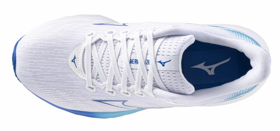 Women's Mizuno Wave Rider 28 Arahi 7 Running Shoes