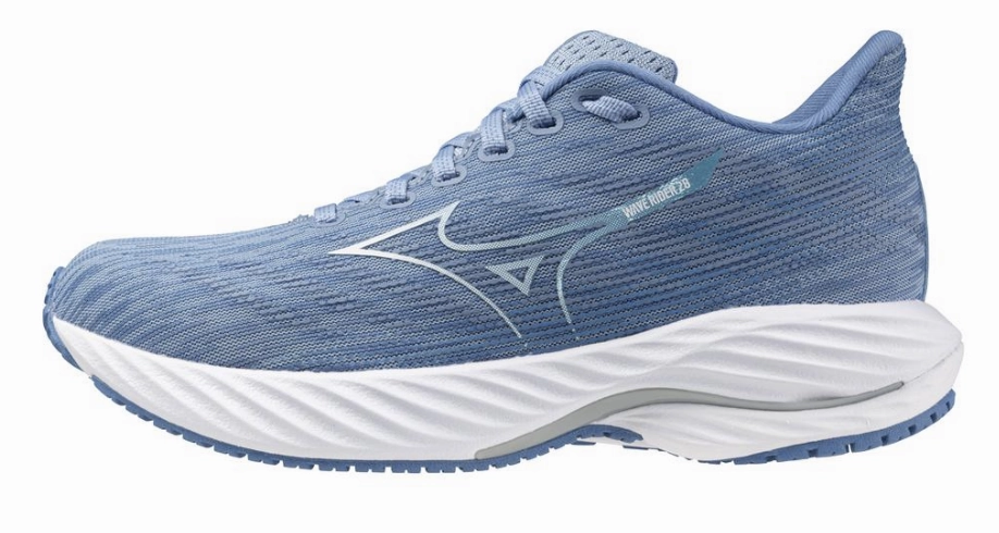 Women's Mizuno Wave Rider 28 Running Shoe Shop