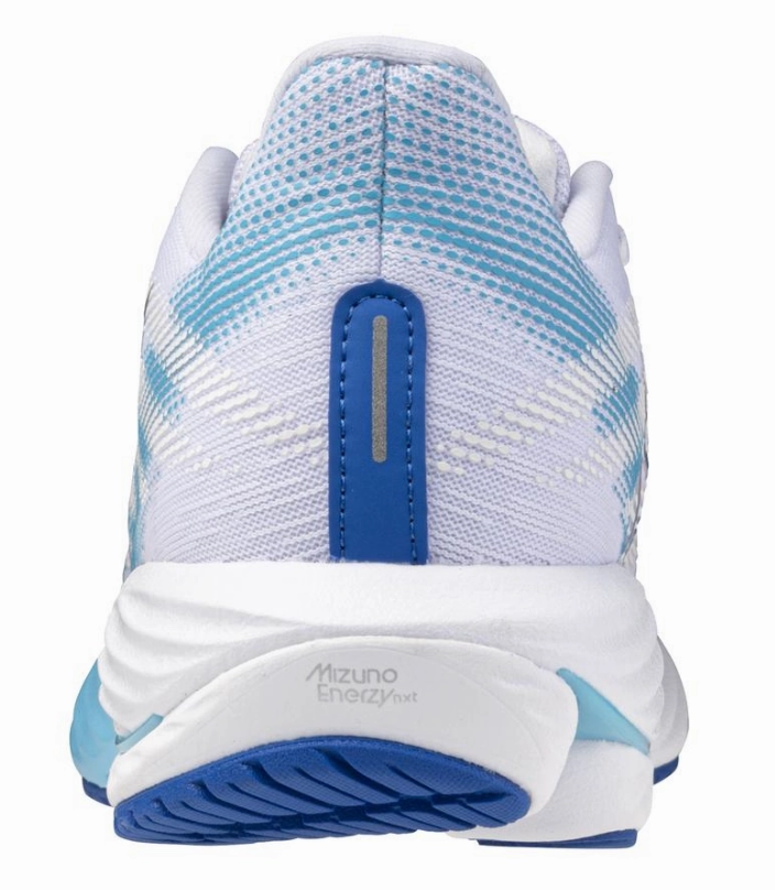 Women's Mizuno Wave Rider 28 Running Zoom Shoes