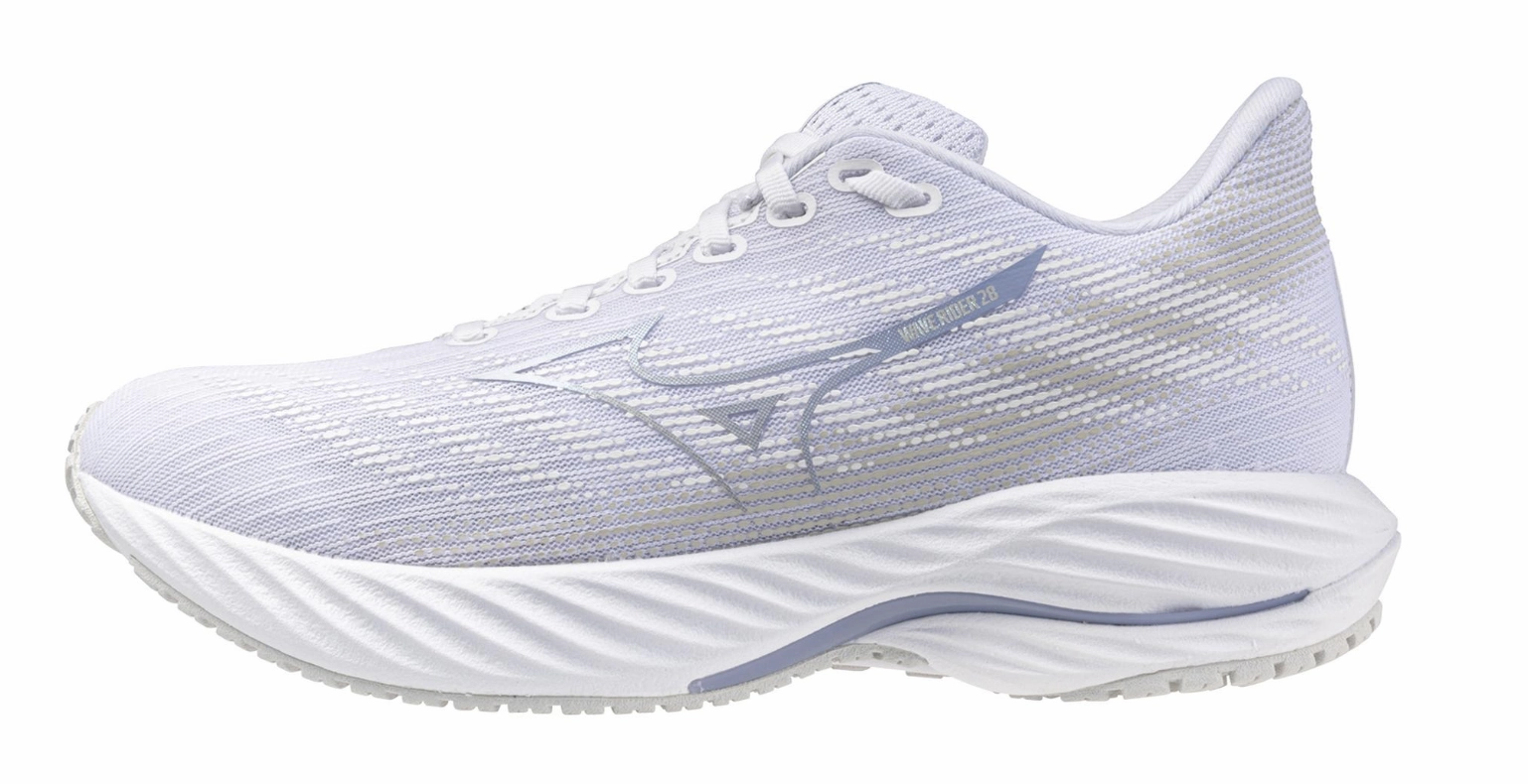 Running Shoes Austin Women's Mizuno Wave Rider 28