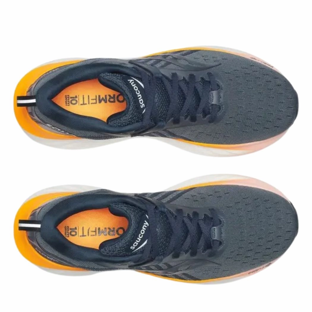 Revolution 7 Road Running Shoes saucony Triumph 22 Women's Running Shoes