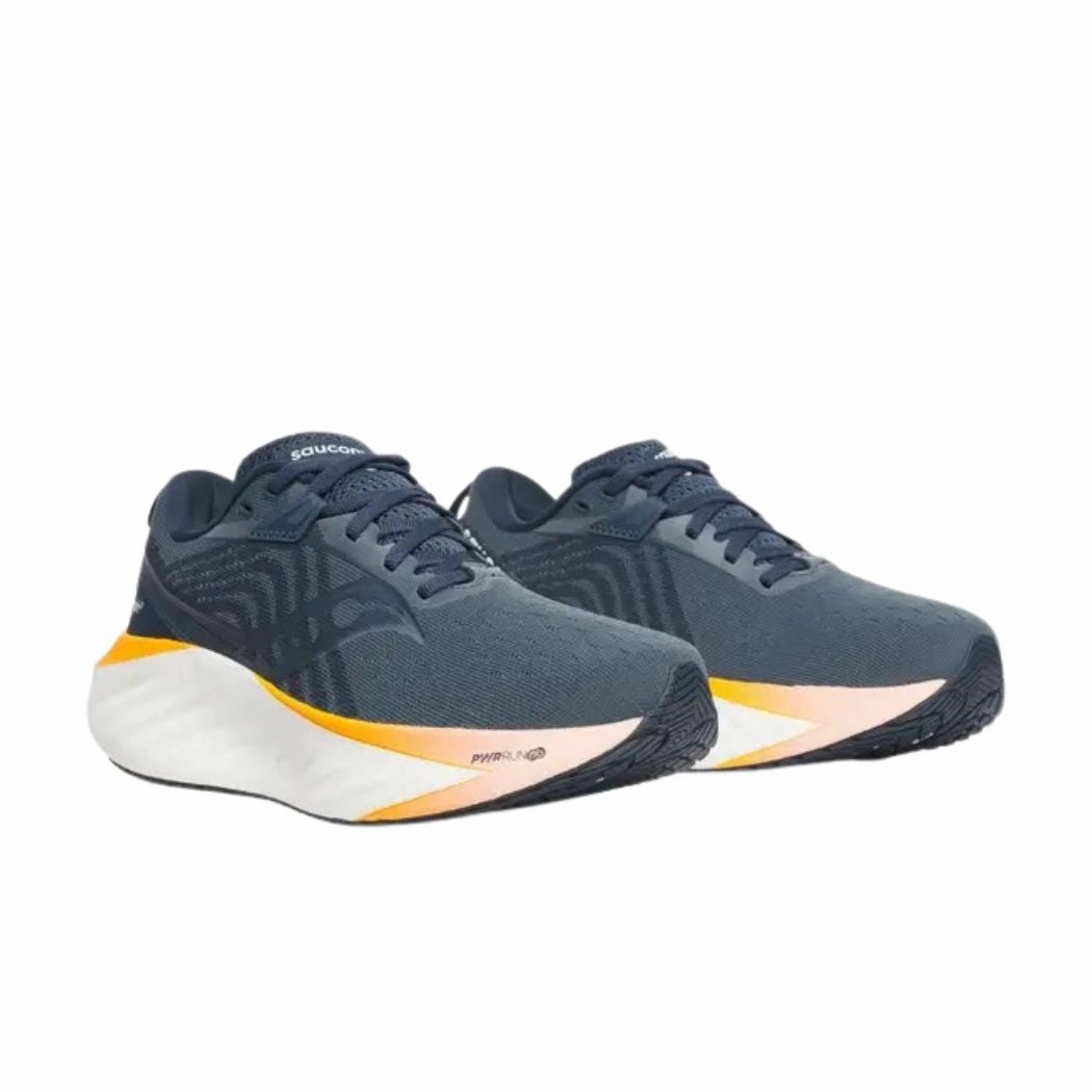 Running Shoe Stores New York saucony Triumph 22 Women's Running Shoes