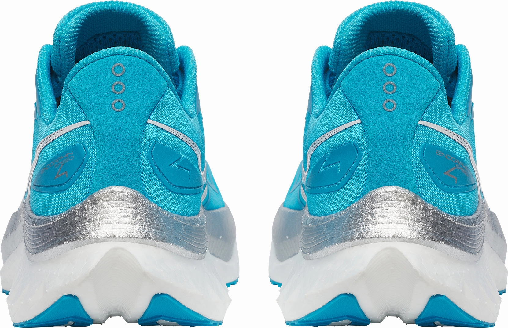 Best Running Shoes Runner's World Saucony Endorphin Speed 4 Womens Running Shoes - Blue