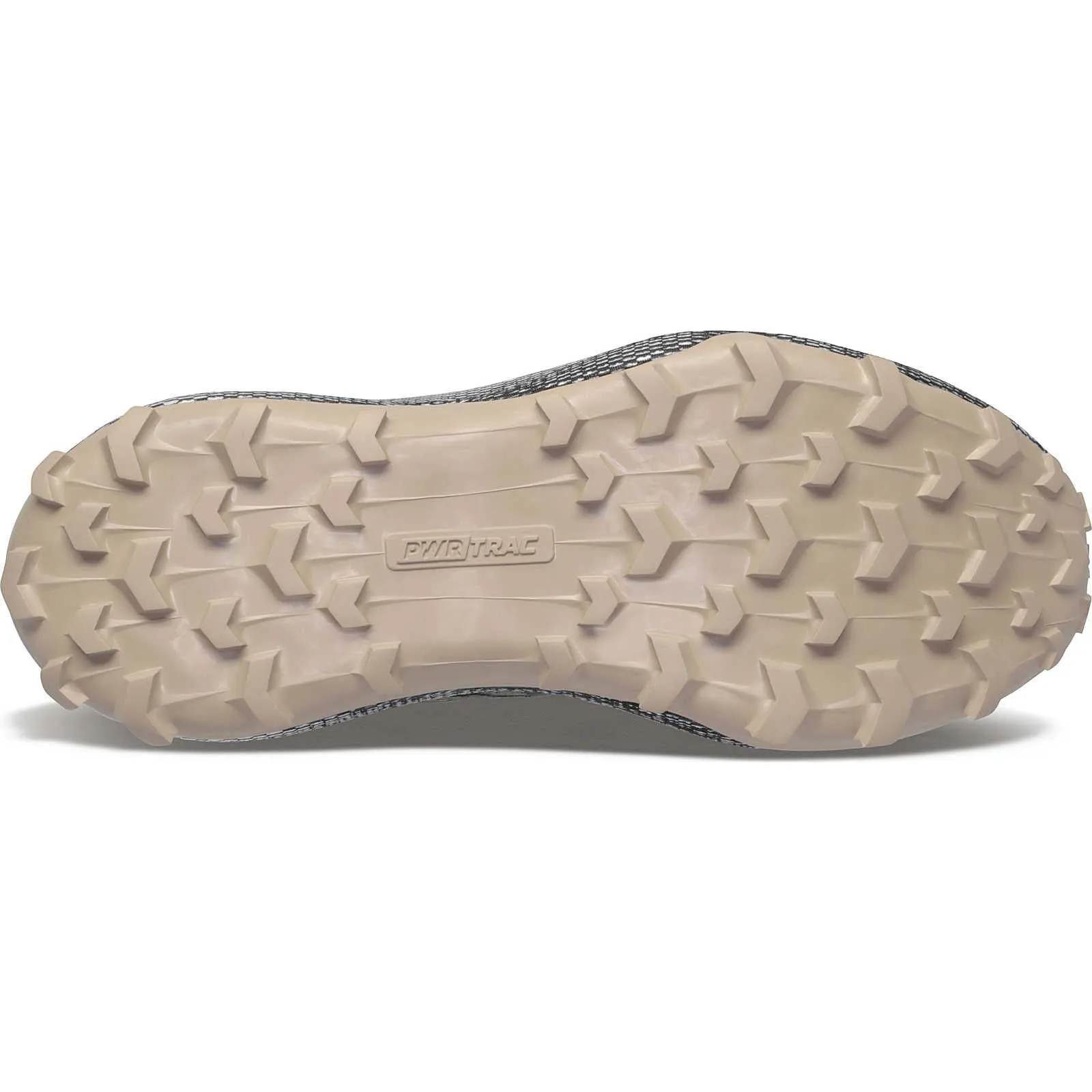 Training Shoes Saucony Endorphin Mid Mens Trail Running Shoes - Green