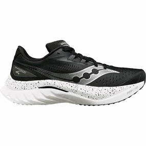 Men Running Shoes On Sale Saucony Endorphin Speed 4 Mens Running Shoes - Black