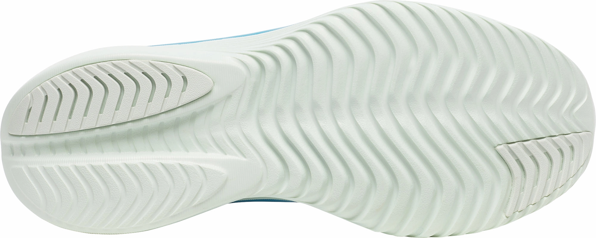 Saucony Kinvara 15 Womens Running Shoes - Blue Stable Running Shoe