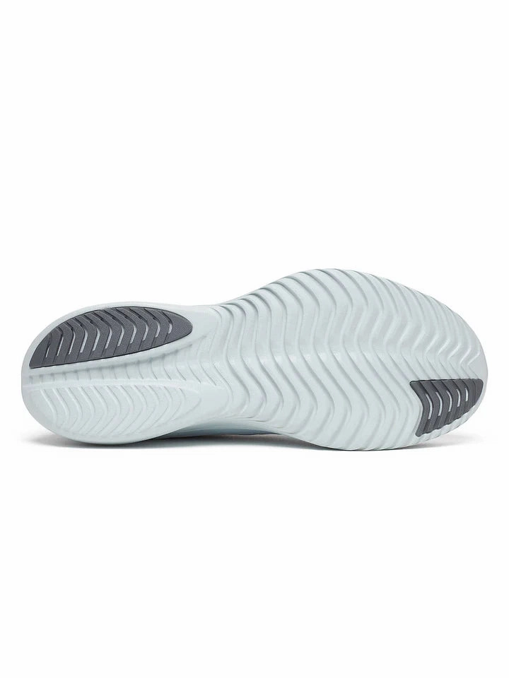 Badminton Shoes Sri Lanka Saucony Mens Kinvara 15 - Granite/Shadow (S20967-243)