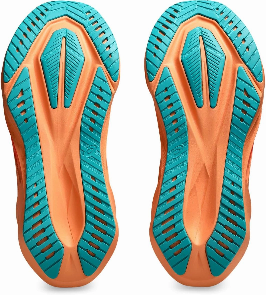 Asics Long Distance Shoes ASICS Men's Novablast 5 Sneaker