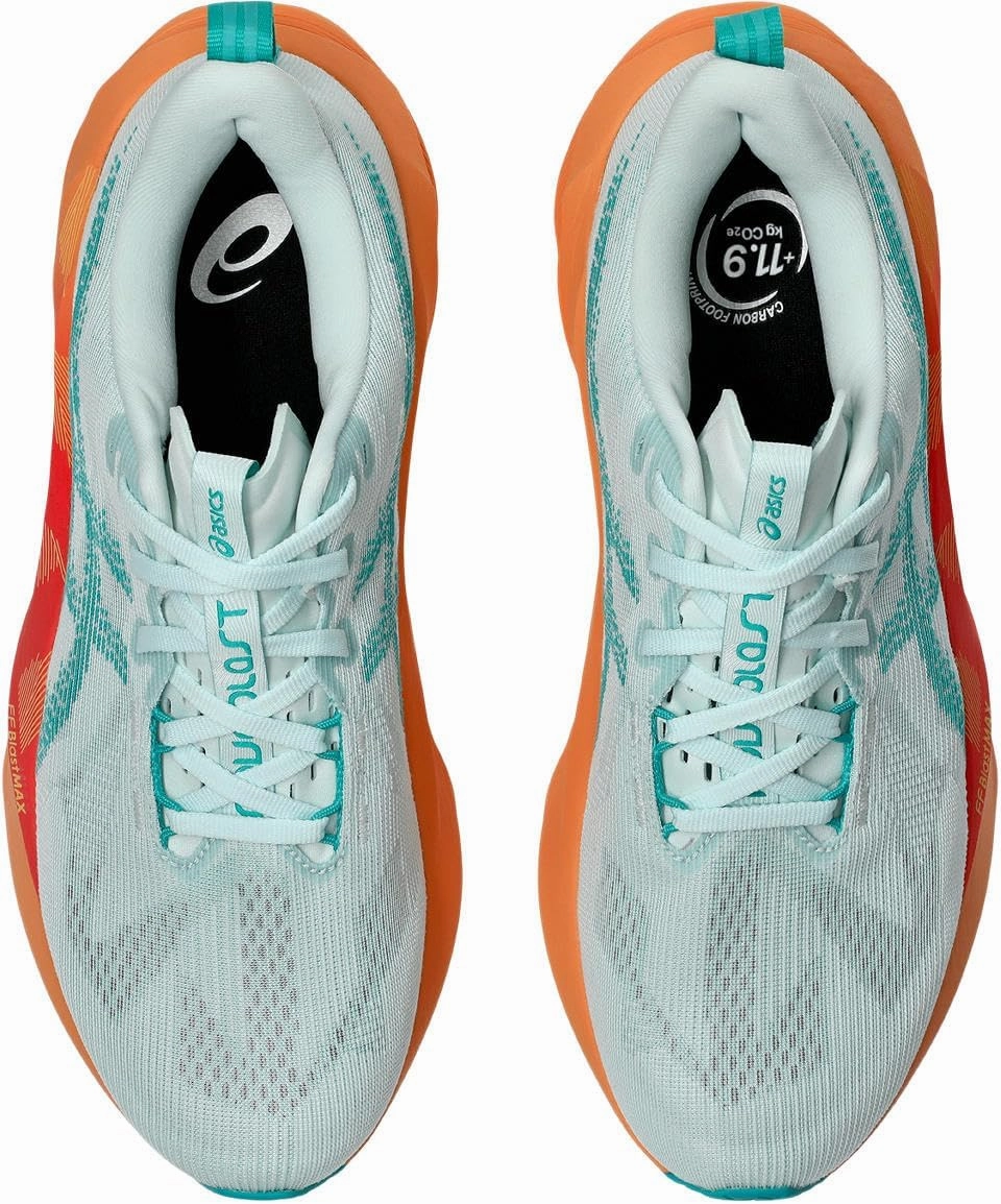 ASICS Men's Novablast 5 Sneaker Asics Price Shoes