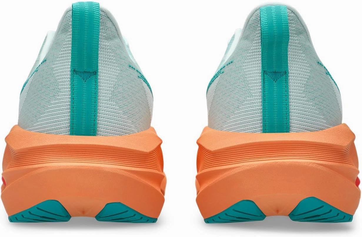 ASICS Men's Novablast 5 Sneaker Nike Asics Shoes