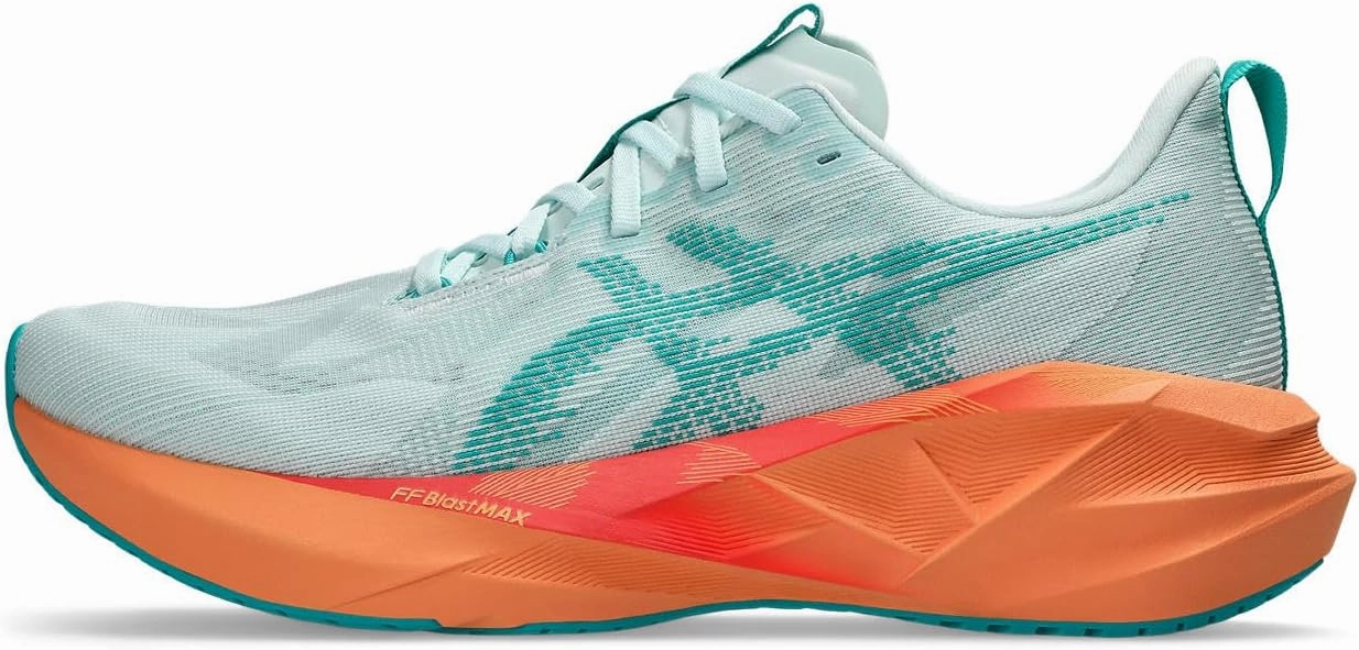 ASICS Men's Novablast 5 Sneaker Asics Shoes Venture 9