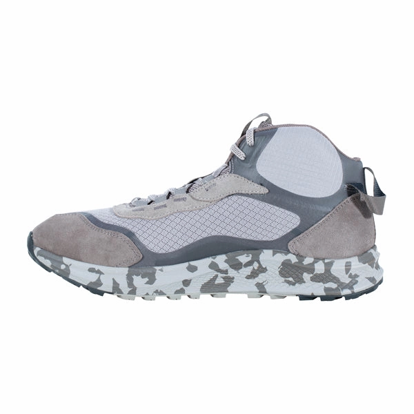 Charged Bandit Trek 2 Print Hiking Shoes gray Oboz Katabatic Mid B-dry Waterproof Hiking Boot