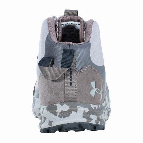 Lowa Renegade Gtx Hiking Boots Charged Bandit Trek 2 Print Hiking Shoes gray