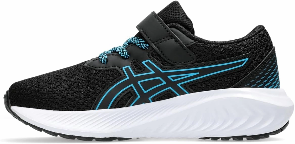 ASICS Kid's PRE Excite 10 Pre-School Running Shoes Asics Gel-kayano Ace 2 Golf Shoe