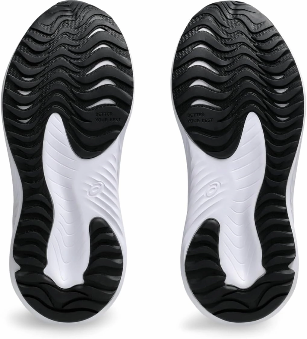 ASICS Kid's PRE Excite 10 Pre-School Running Shoes Asics Weightlifting Shoes Heel Height