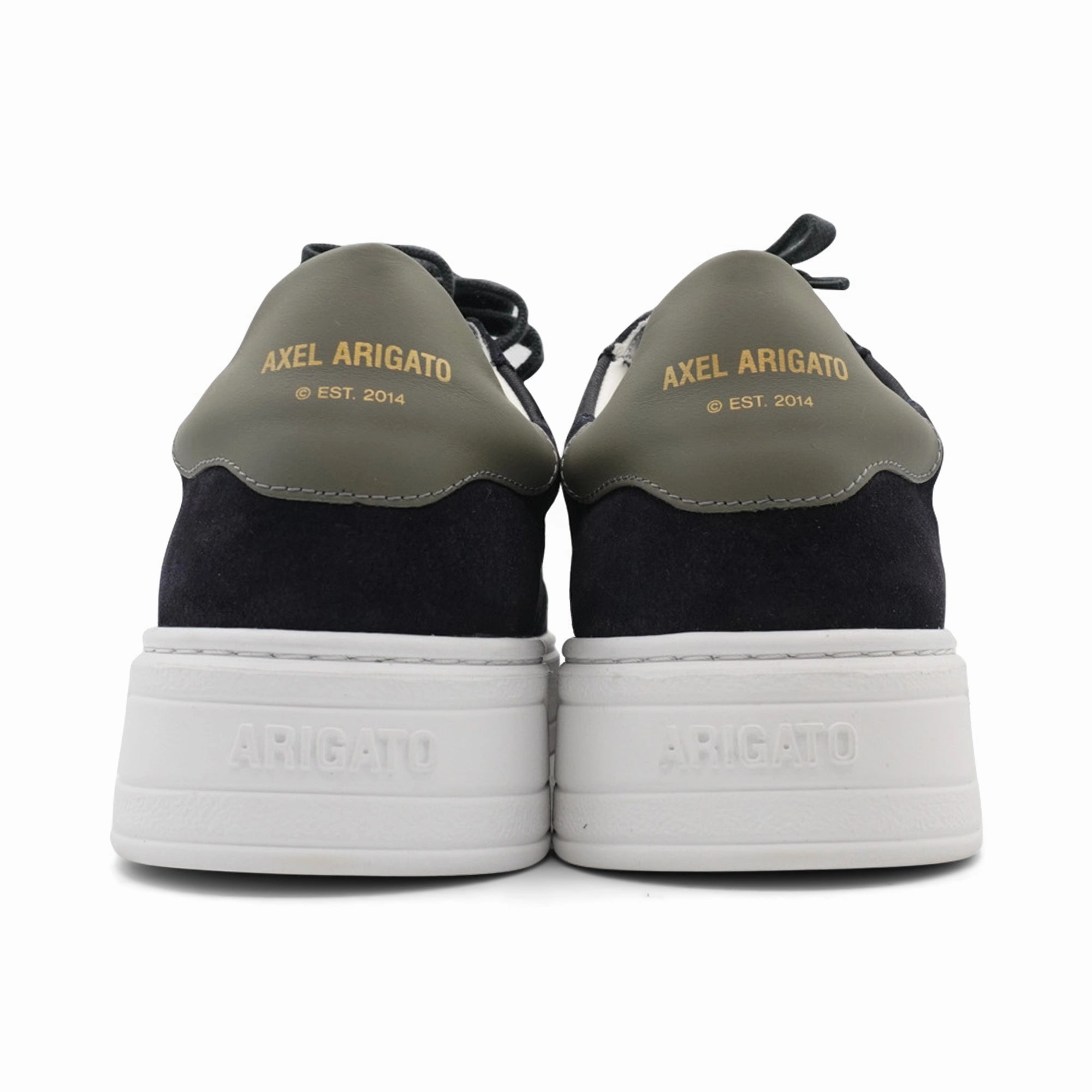 Hustle Sneakers Axel Arigato 'Orbit Vintage' Sneakers - Men's 9