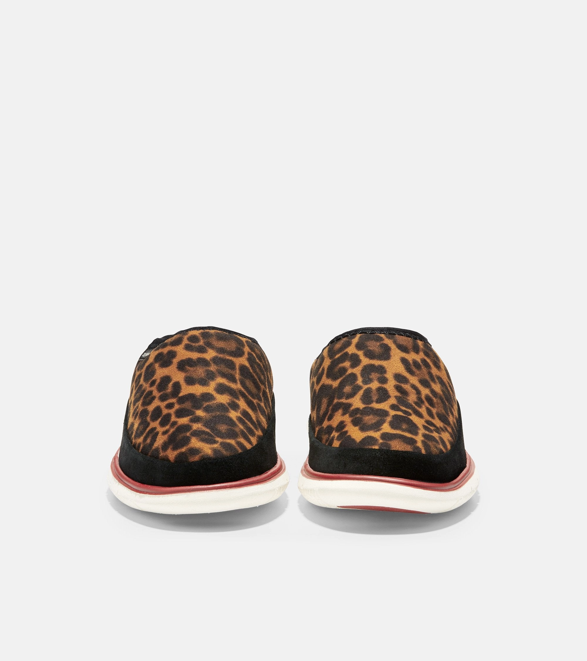 Moccasin Soft Sole Slippers Generation ZERGRAND Dweller Slip-On Women's