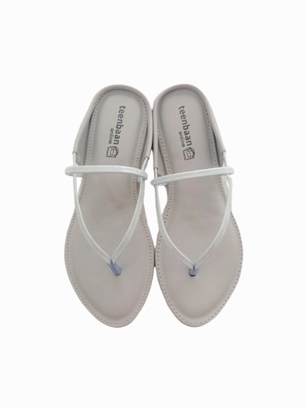 Shining Color Slipper Rams Slippers