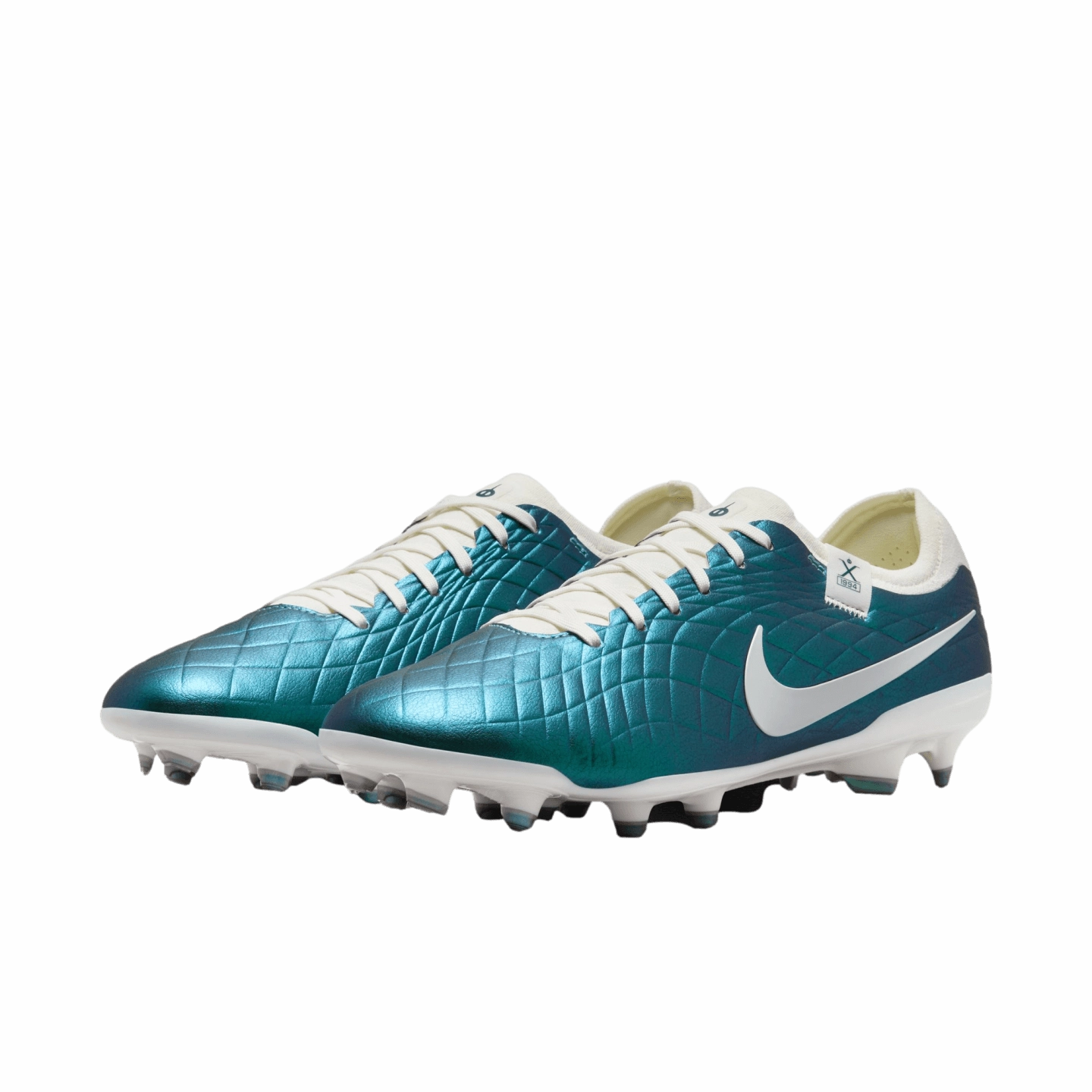 Nike Tiempo Legend 10 Pro 30 Anniversary Firm Ground Cleats Valentine Nike Shoes