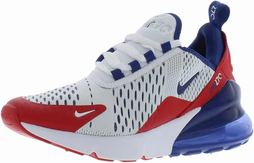 Nike Janoski Shoes Nike Boy's Air Max 270 (Little Kid)