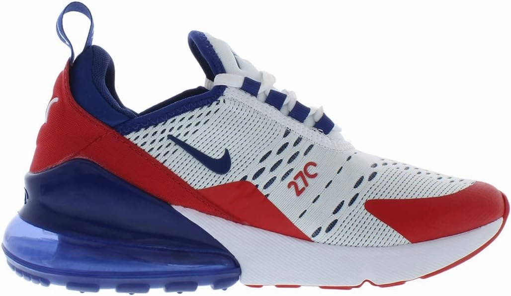 Nike Boy's Air Max 270 (Little Kid) Nike Best Basketball Shoes