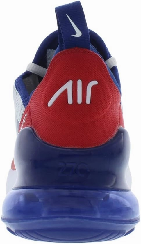 Nike Boy's Air Max 270 (Little Kid) Nike Gatorade Shoes