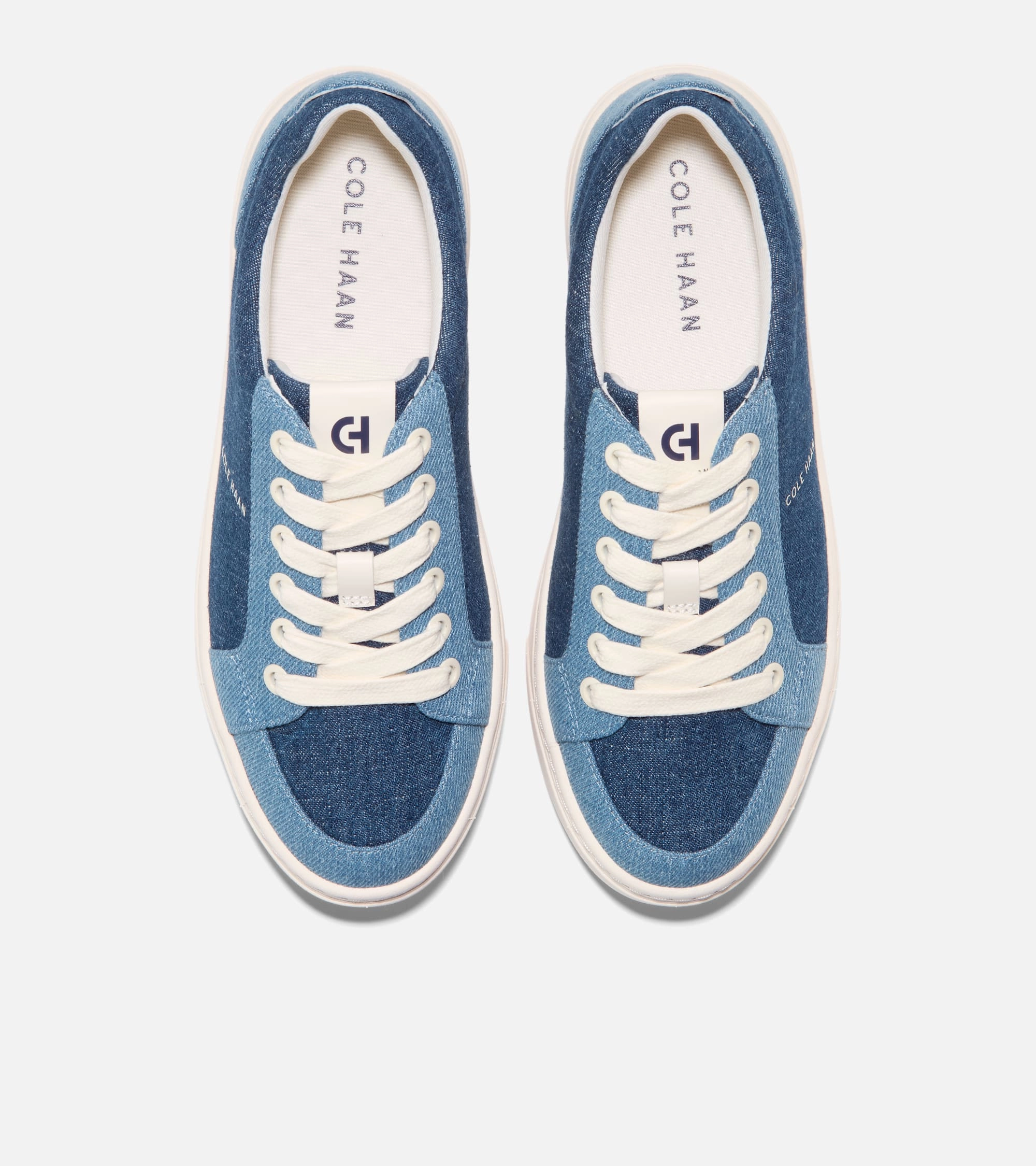 Cole Haan Women's GrandPr Max Platform Sneakers Sperry Sneakers