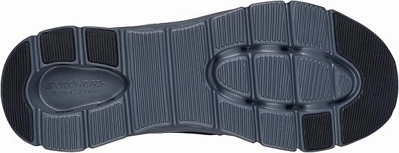 Skechers Mens Glide-Step Pro Hands Free Slip-in Comfortable Fashion Sneakers