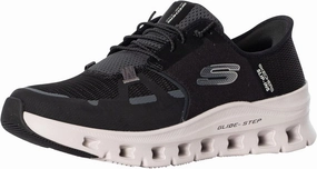 Skechers Mens Glide-Step Pro Hands Free Slip-in Wirecutter Sneakers