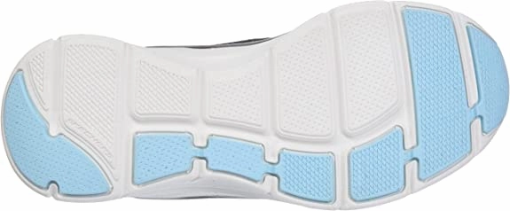 Easy Spirit Sneakers Skechers Women's D'lux Walker-Infinite Motion Sneaker