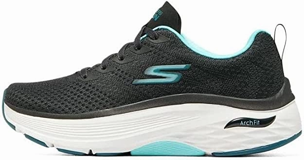 Skechers Women's D'lux Walker-Infinite Motion Sneaker True Religion Sneakers