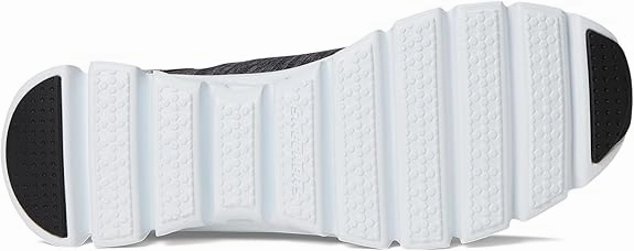 Best Platform Sneakers Skechers Women's Glide-Step-Peak Hands Free Slip-ins Sneaker