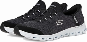 Sneakers Online Store Skechers Women's Glide-Step-Peak Hands Free Slip-ins Sneaker
