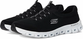 Sneakers And High Heels Skechers Women's Glide-Step-Resilience Sneaker