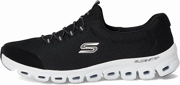 Skechers Women's Glide-Step-Resilience Sneaker Sneakers Tom Ford