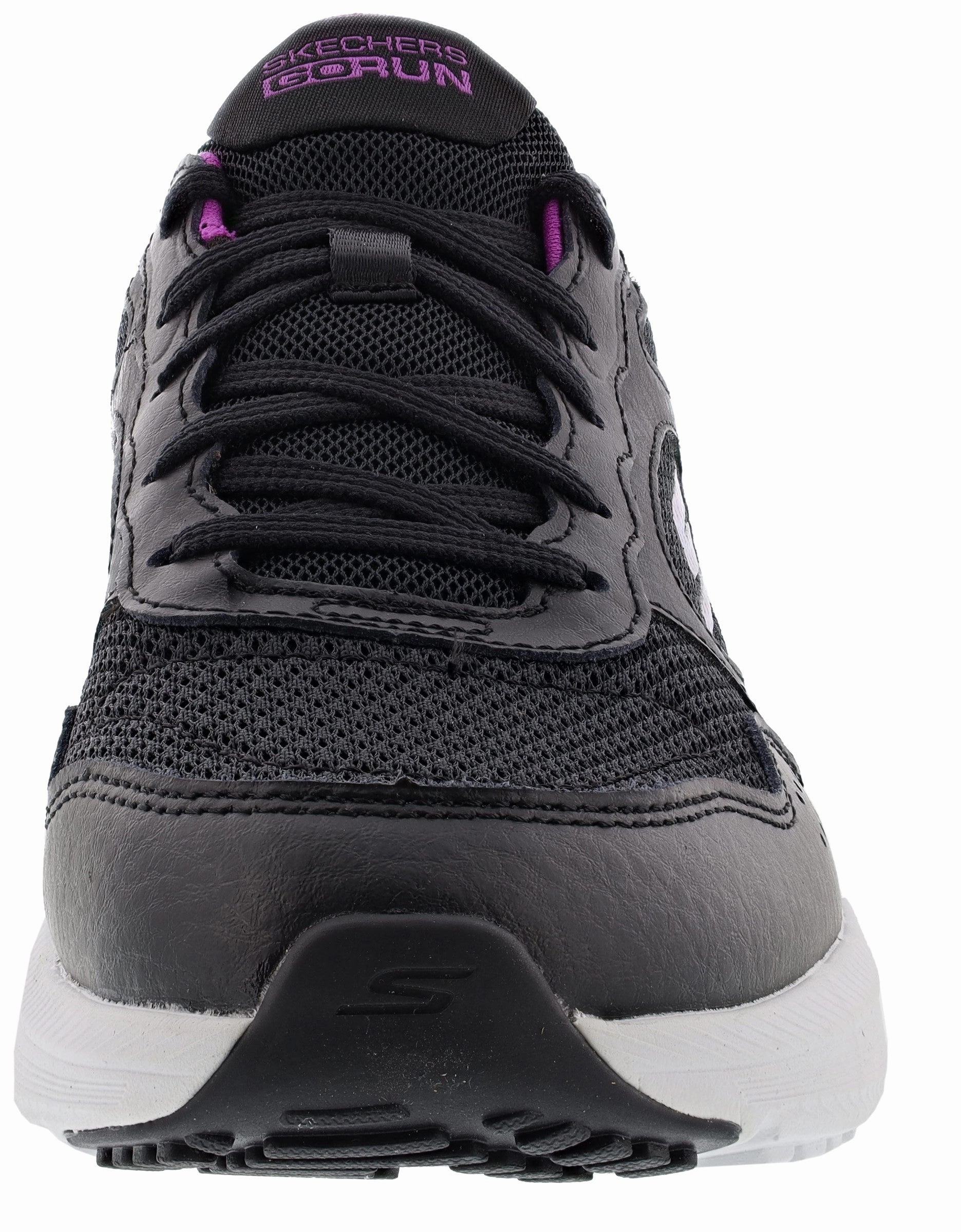 Skechers Women's Go Run Arch Fit Easy Road Running Shoes Mizuno Running Shoes