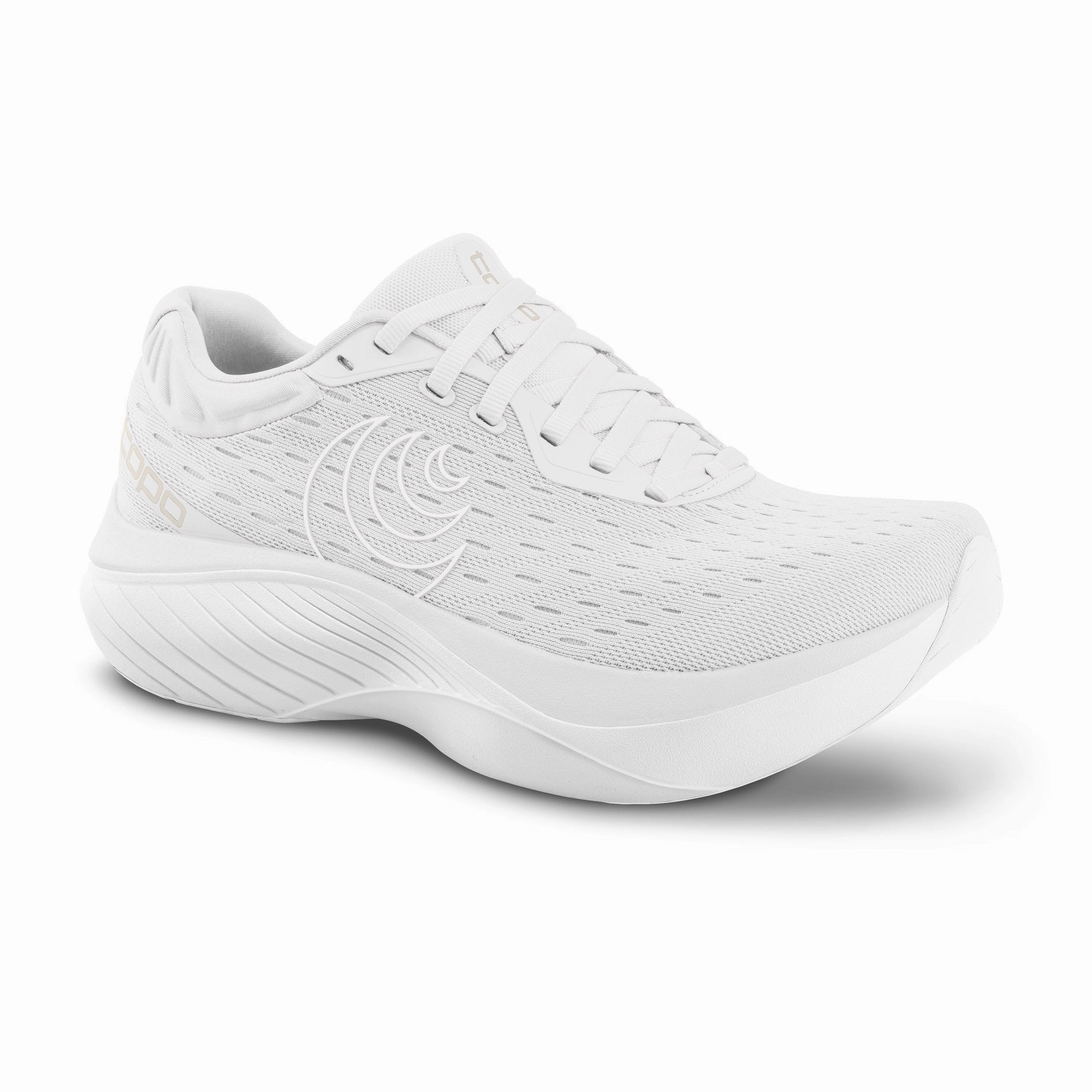 Topo Atmos Womens Shoe Novablast 4 Running Shoe