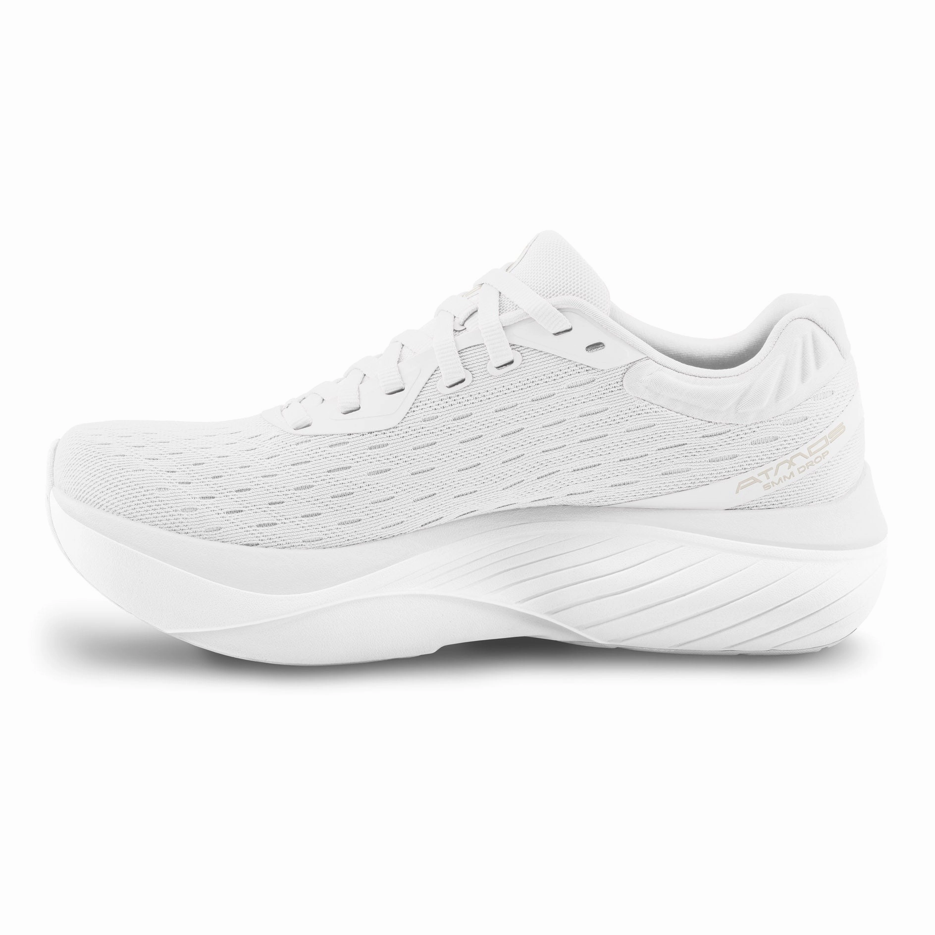 Topo Atmos Womens Shoe Best Minimal Running Shoes