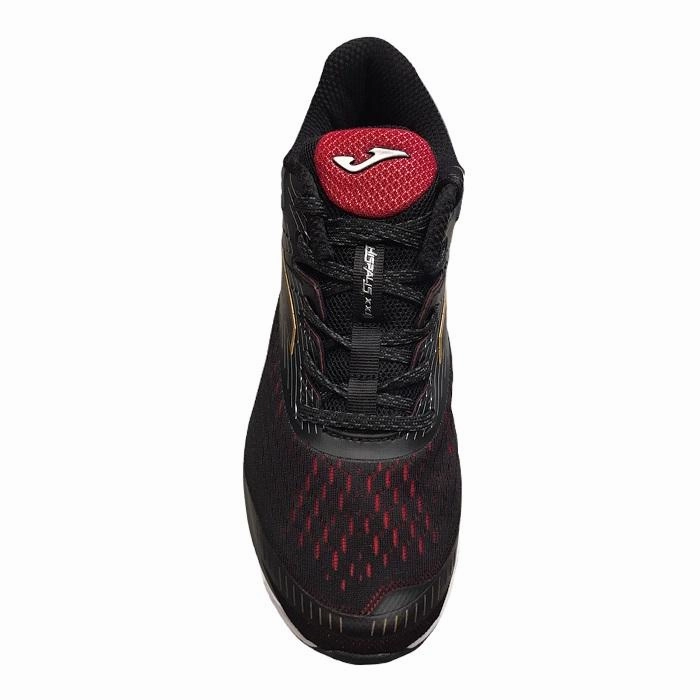 Hoka Running Shoe Joma scarpa da corsa da uomo R.HISPALIS men 2001 nero oro