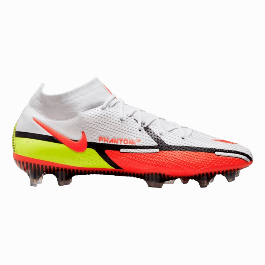 Nike Phantom Gt2 Elite Df Firm Ground Cleats Nike College Shoes